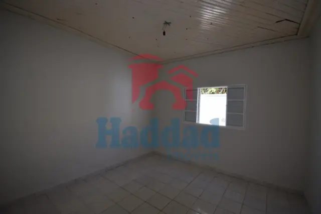 Venda: Casa no Parque Res. Laluce Excelente Terreno e Custo-Benefício Ref: 15473 - F14994O