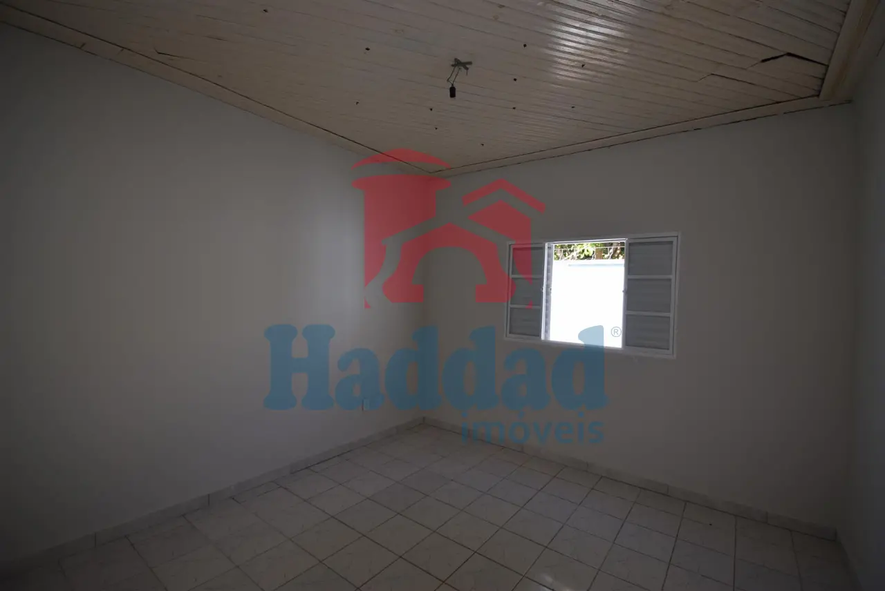 Venda: Casa no Parque Res. Laluce Excelente Terreno e Custo-Benefício Ref: 15473 - F14994O