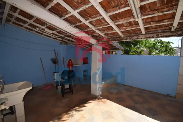 Venda: Casa no Parque Res. Laluce Excelente Terreno e Custo-Benefício Ref: 15473 - F14994Q