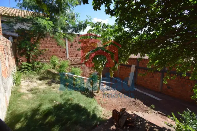 Venda: Casa no Parque Res. Laluce Excelente Terreno e Custo-Benefício Ref: 15473 - F14994S