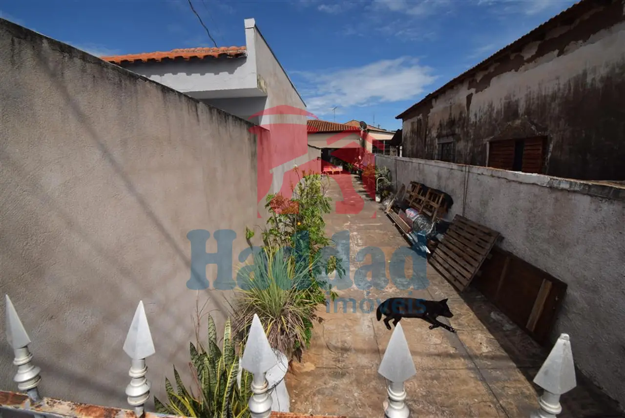 2 CASAS POR PREÇO DE UMA, PRÓXIMO AO SUPER MUFFATO, CLUBE DO SESI E DO PÉROLA E DA ESCOLA STELIO Ref: 15563 - DSC_0076