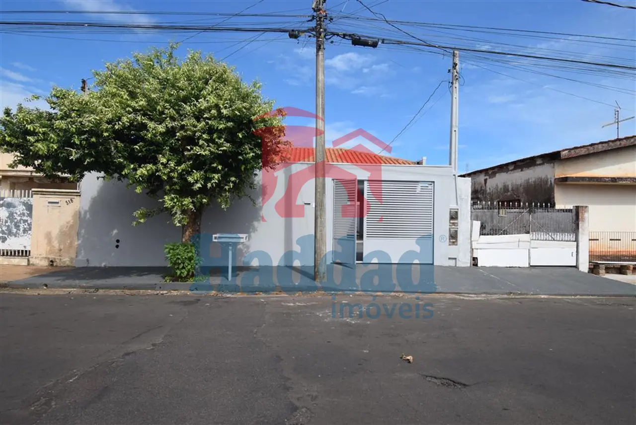 2 CASAS POR PREÇO DE UMA, PRÓXIMO AO SUPER MUFFATO, CLUBE DO SESI E DO PÉROLA E DA ESCOLA STELIO Ref: 15563 - DSC_0054