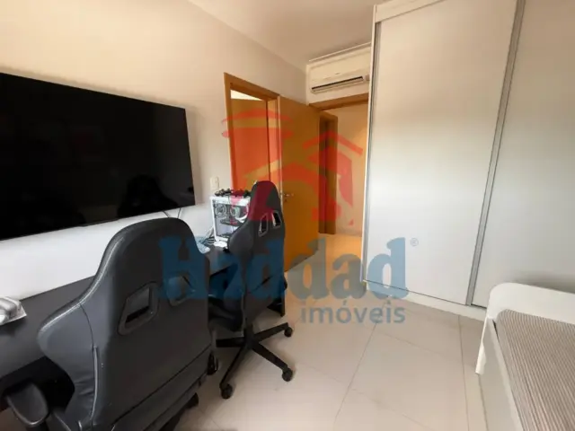 BELO PARTAMENTO EM ARAÇATUBA. 3 SUÍTES Ref: 15564 - 01