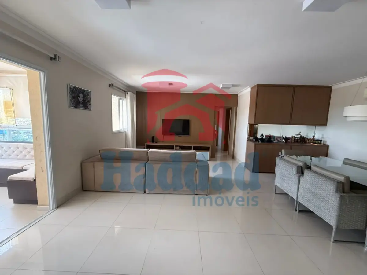 BELO PARTAMENTO EM ARAÇATUBA. 3 SUÍTES Ref: 15564 - 27