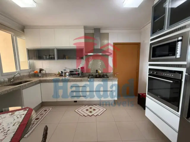 BELO PARTAMENTO EM ARAÇATUBA. 3 SUÍTES Ref: 15564 - 28