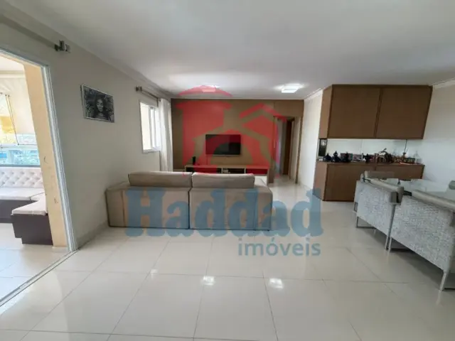 BELO PARTAMENTO EM ARAÇATUBA. 3 SUÍTES Ref: 15564 - 07