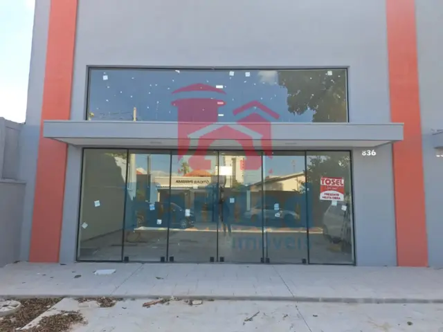 Oportunidade Comercial Premium no Coração de Birigüi com possibilidade de dobrar a area locando 2 salões Ref: 15576 - WhatsApp Image 2026-04-15 at 15
