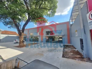 Oportunidade Comercial Premium no Coração de Birigüi com possibilidade de dobrar a area locando 2 salões Ref: 15576 - WhatsApp Image 2026-04-15 at 15