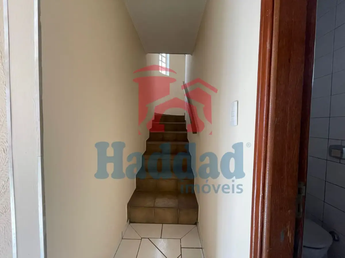 CASA Á VENDA EM CONDOMÍNIO FECHADO Ref: 15605 - F03682AC