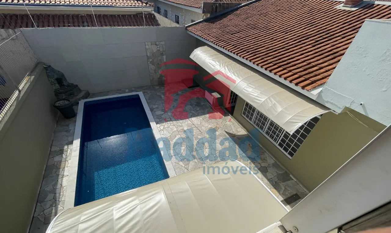 CASA Á VENDA EM CONDOMÍNIO FECHADO Ref: 15605 - F03682AN