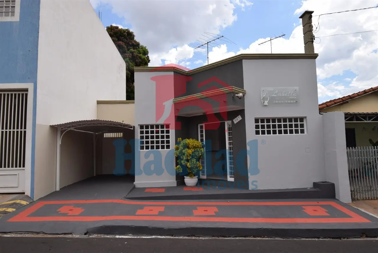 IMÓVEL COMERCIAL A VENDA Ref: 15606 - F14339B