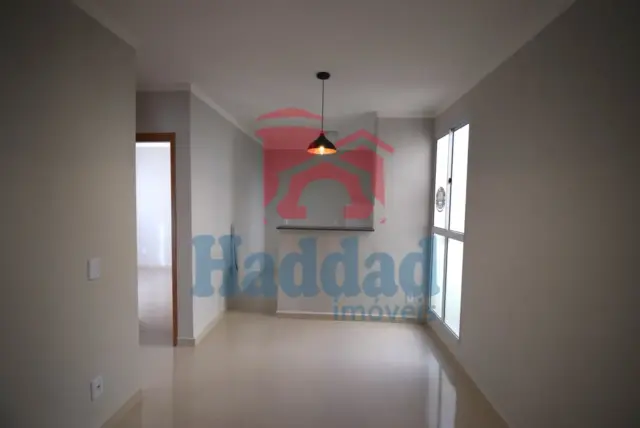 APARTAMENTO NUNCA HABITADO COM LOCALIZAÇÃO PRIVILEGIADA. Ref: 15617 - DSC_0004