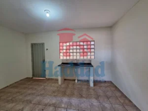 TERRENO COM TRÊS CASAS ÓTIMO PARA INVESTIR. Ref: 15618 - 12