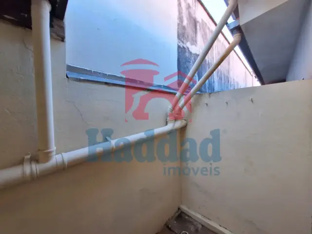 TERRENO COM TRÊS CASAS ÓTIMO PARA INVESTIR. Ref: 15618 - 2