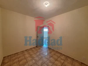 TERRENO COM TRÊS CASAS ÓTIMO PARA INVESTIR. Ref: 15618 - 7