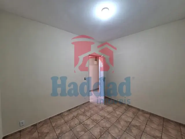 TERRENO COM TRÊS CASAS ÓTIMO PARA INVESTIR. Ref: 15618 - 9