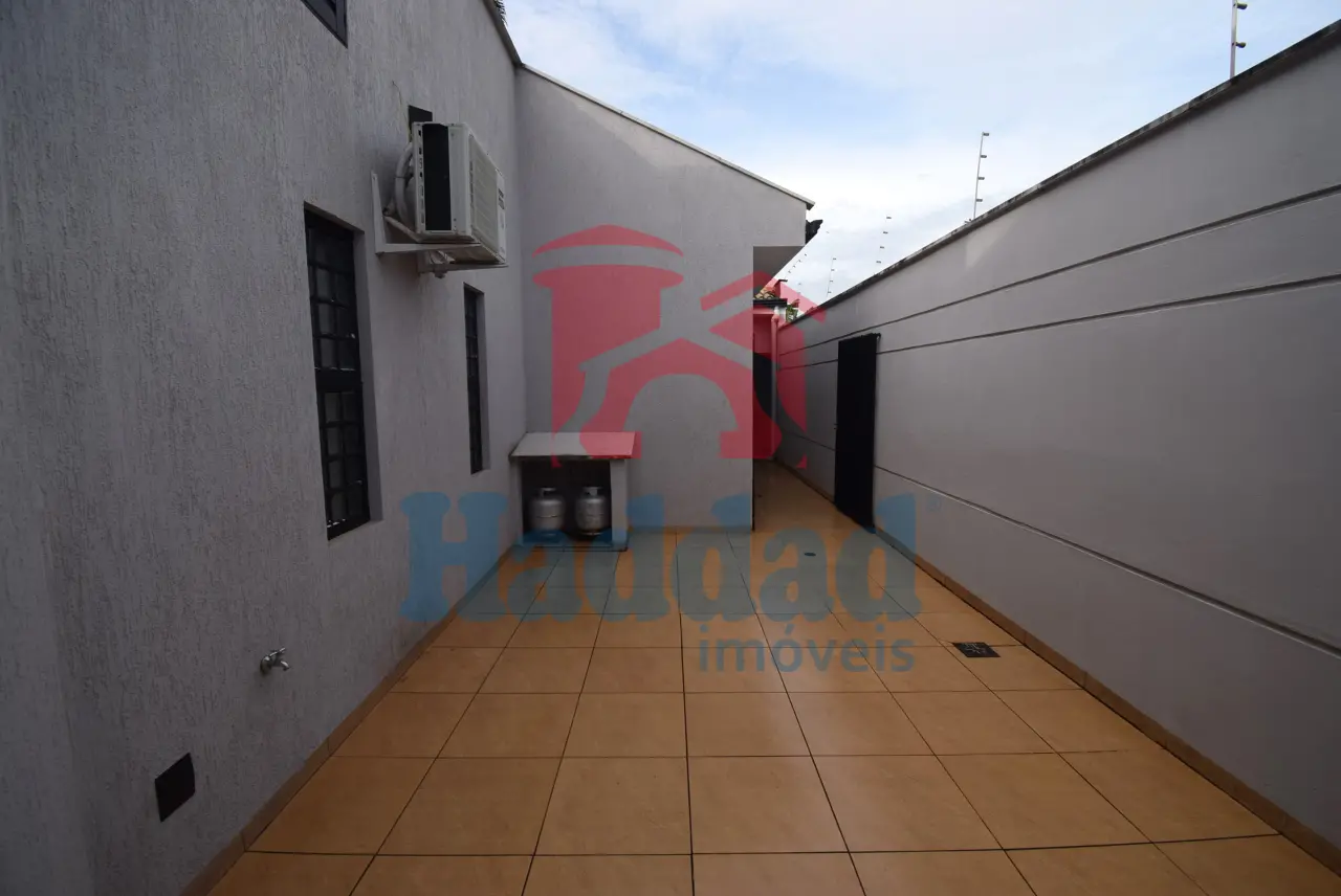 BAIRRO TRANQUILO, CASAS BOAS, PROXIMO AO CENTRO…!!! Ref: 15622 - DSC_0006