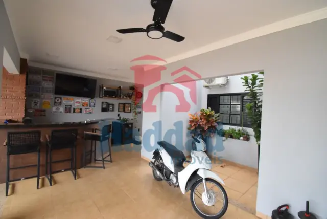 BAIRRO TRANQUILO, CASAS BOAS, PROXIMO AO CENTRO…!!! Ref: 15622 - DSC_0026