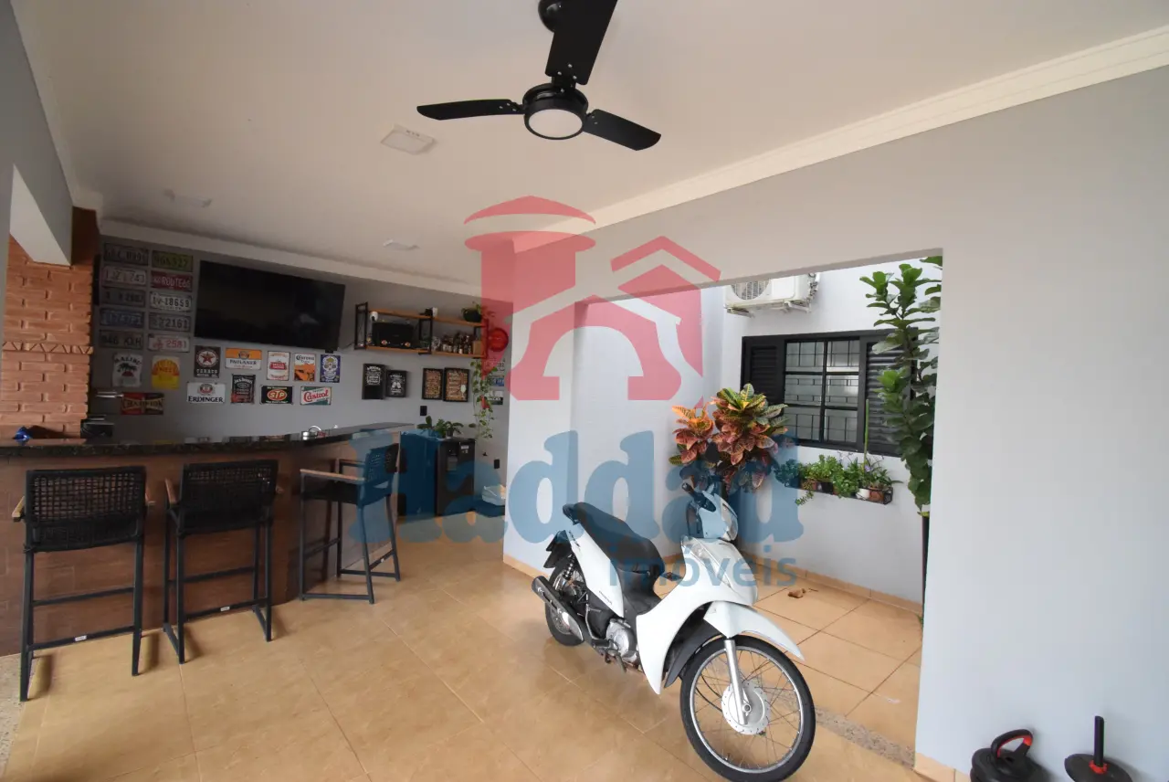 BAIRRO TRANQUILO, CASAS BOAS, PROXIMO AO CENTRO…!!! Ref: 15622 - DSC_0026