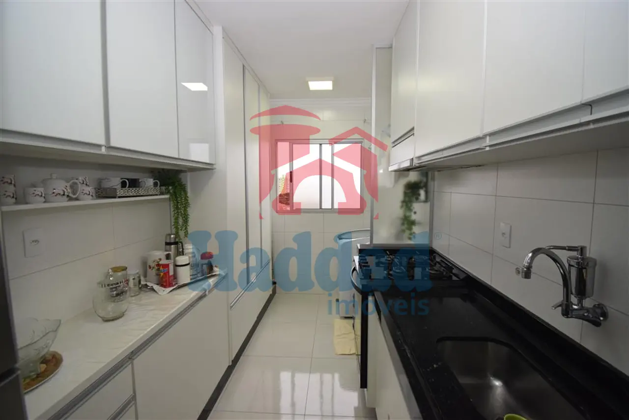 APARTAMENTO IMPECÁVEL COM PLANEJADOS DE ALTO PADRÃO-PRONTO PRA MORAR! Ref: 15624 - DSC_0096