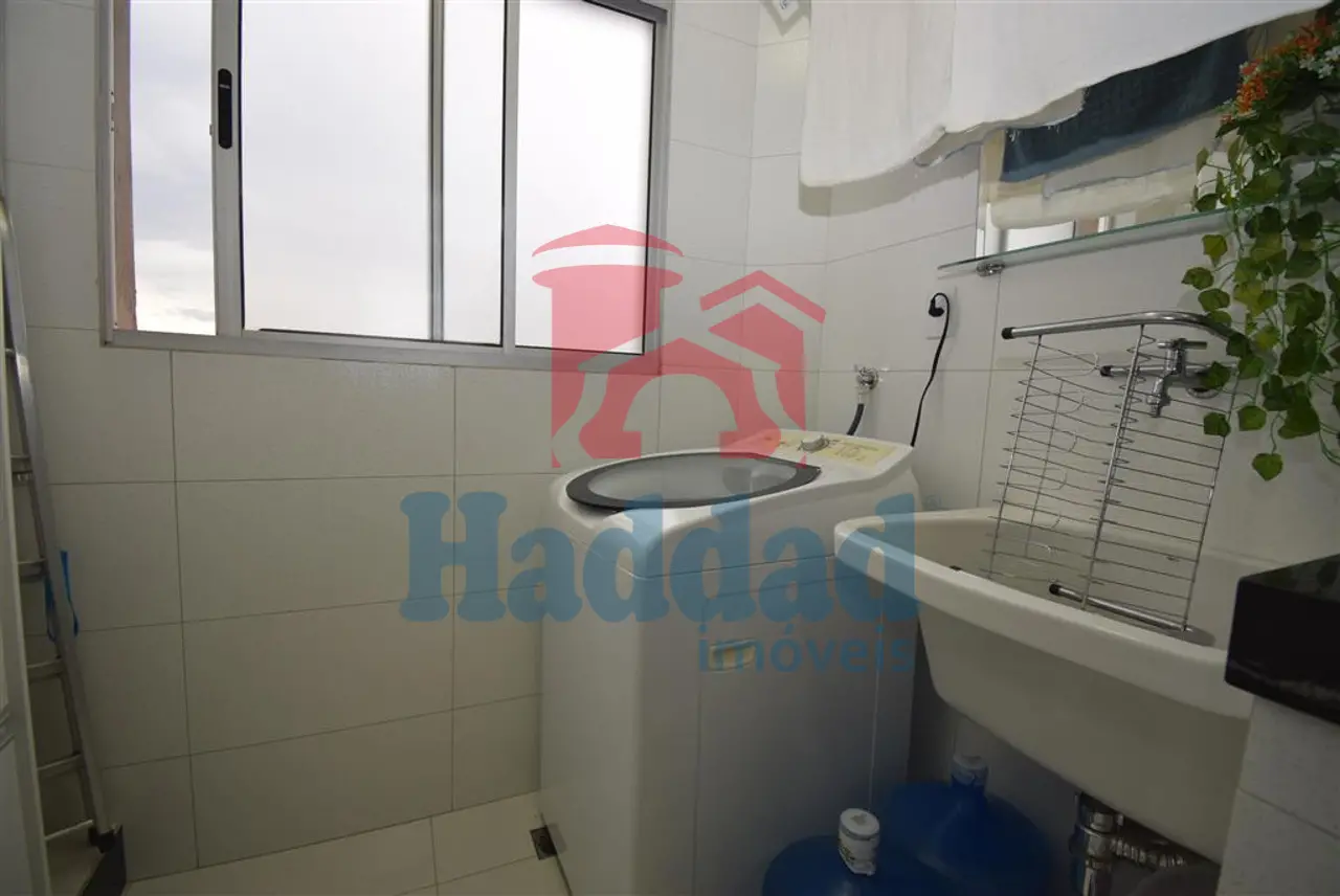 APARTAMENTO IMPECÁVEL COM PLANEJADOS DE ALTO PADRÃO-PRONTO PRA MORAR! Ref: 15624 - DSC_0098