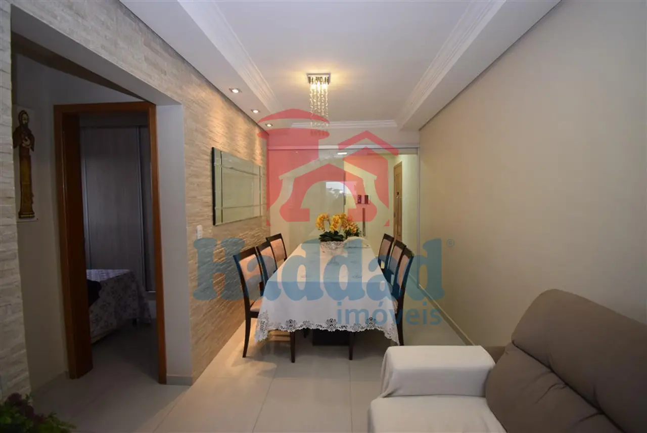 APARTAMENTO IMPECÁVEL COM PLANEJADOS DE ALTO PADRÃO-PRONTO PRA MORAR! Ref: 15624 - DSC_0101