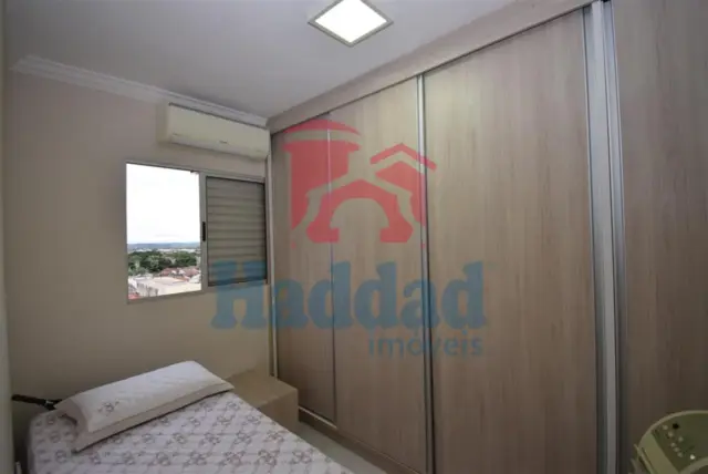 APARTAMENTO IMPECÁVEL COM PLANEJADOS DE ALTO PADRÃO-PRONTO PRA MORAR! Ref: 15624 - DSC_0102