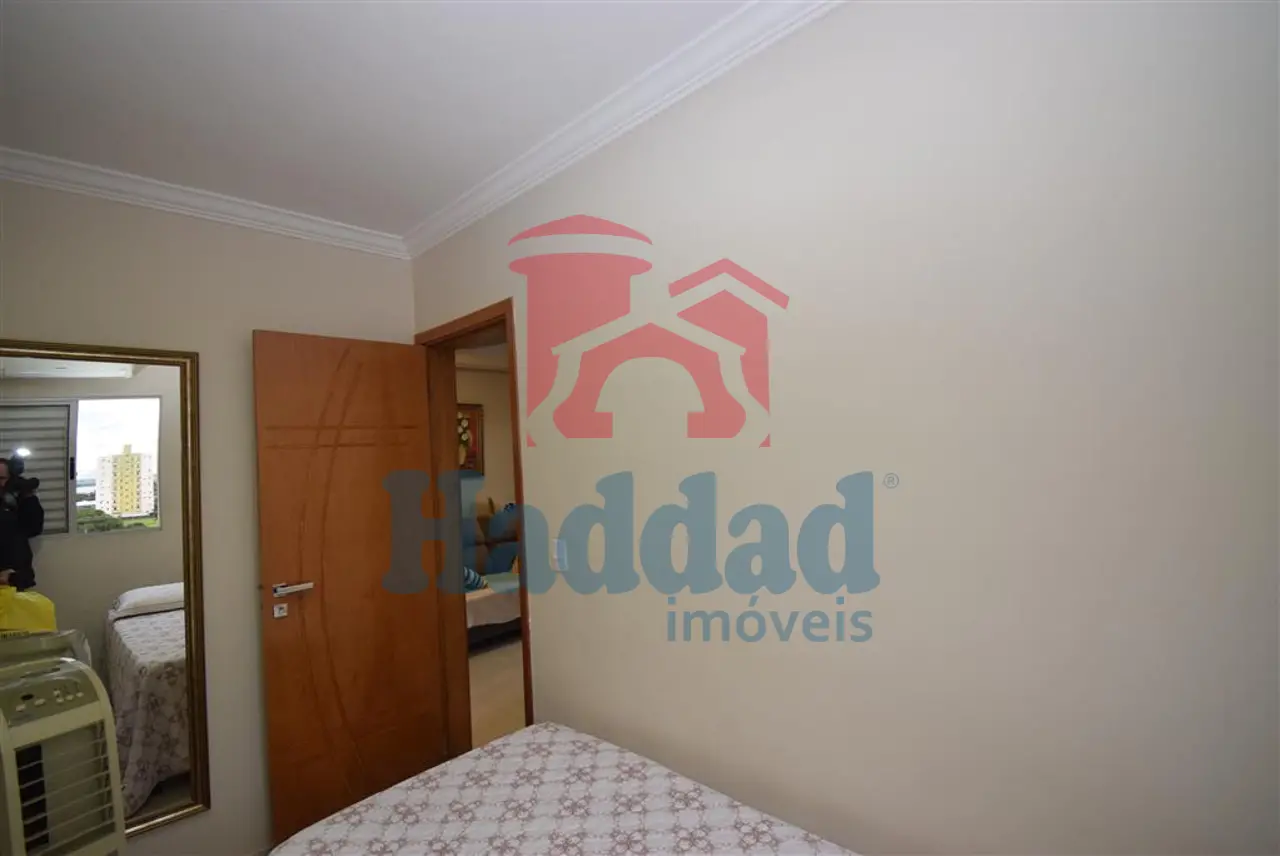 APARTAMENTO IMPECÁVEL COM PLANEJADOS DE ALTO PADRÃO-PRONTO PRA MORAR! Ref: 15624 - DSC_0103