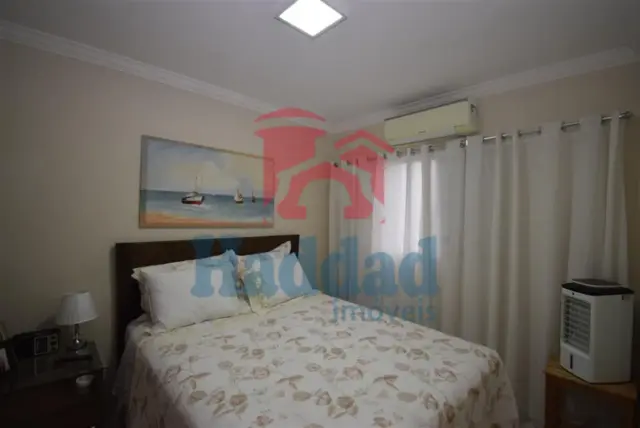 APARTAMENTO IMPECÁVEL COM PLANEJADOS DE ALTO PADRÃO-PRONTO PRA MORAR! Ref: 15624 - DSC_0105