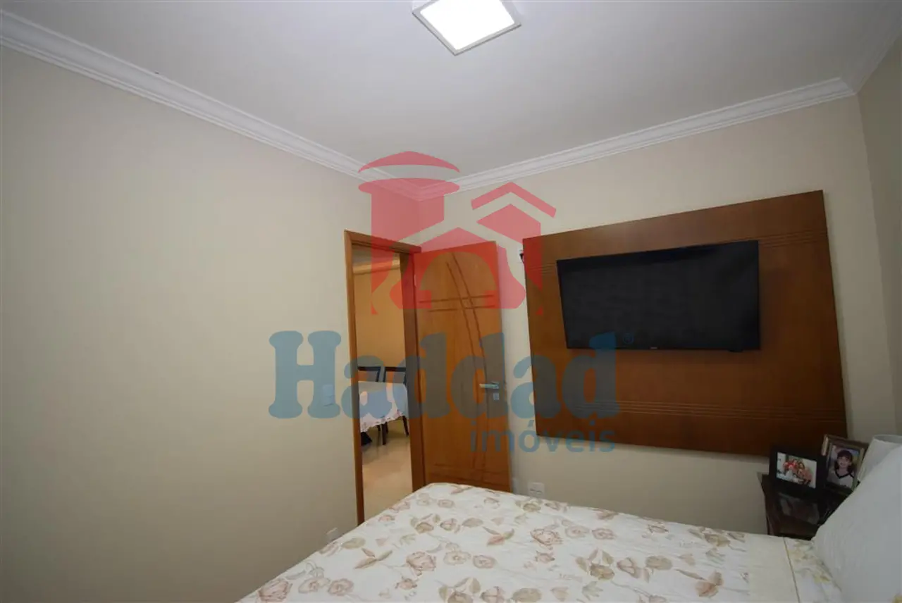 APARTAMENTO IMPECÁVEL COM PLANEJADOS DE ALTO PADRÃO-PRONTO PRA MORAR! Ref: 15624 - DSC_0106