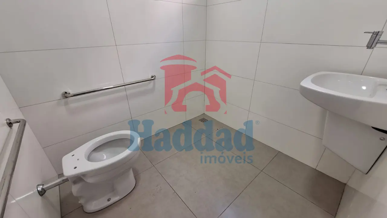 BARRACÃO NOVO  PARA  PRIMEIRA LOCAÇÃO Ref: 15632 - 07