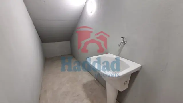 BARRACÃO NOVO  PARA  PRIMEIRA LOCAÇÃO Ref: 15632 - 13