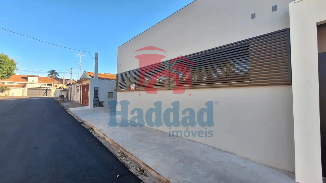 BARRACÃO NOVO  PARA  PRIMEIRA LOCAÇÃO Ref: 15632 - 02